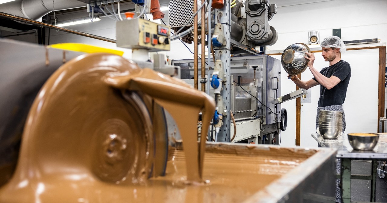 Niemiecki producent zamyka fabrykę. Produkcja trafi do Polski