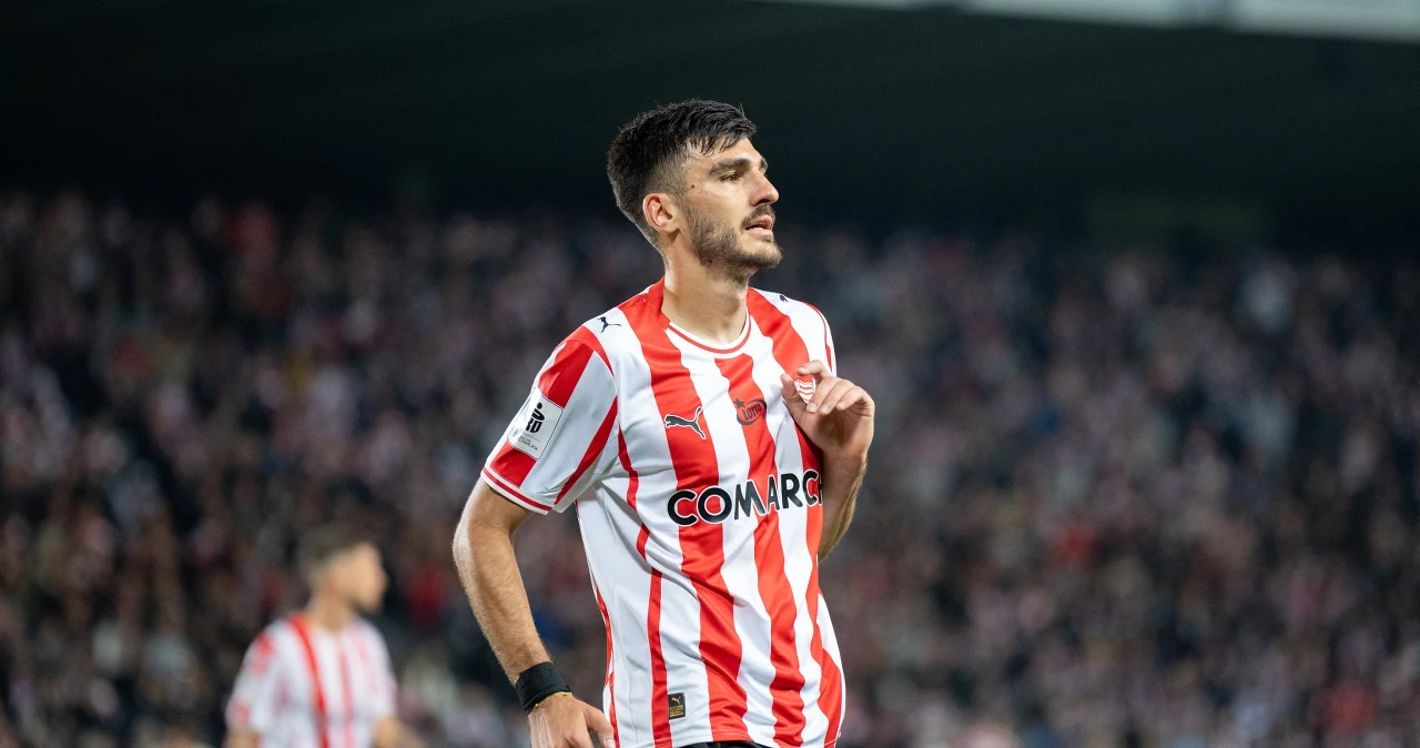 Arka Gdynia - Cracovia w 11. kolejce PKO BP Ekstraklasy 2025/26. Relacja na żywo