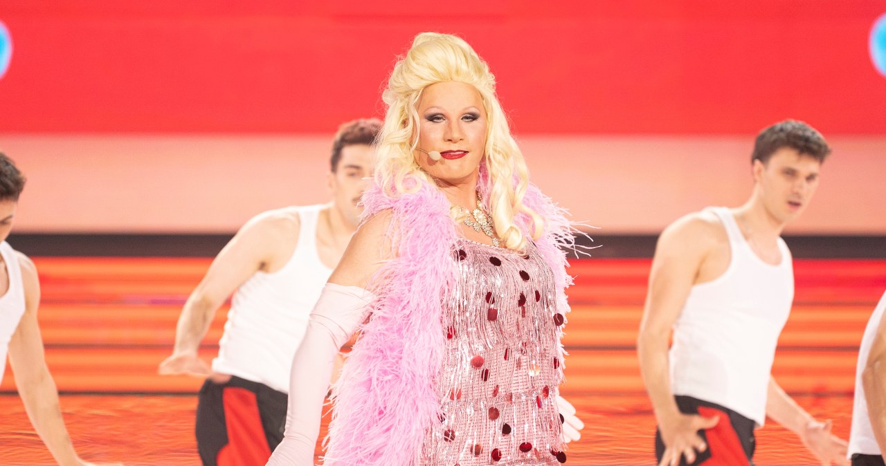 Szokujący występ na planie Polsatu. "Tu się już nic nie da powiedzieć"