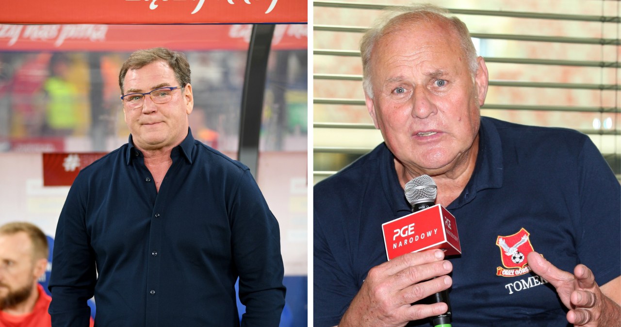 wiadomości,aktualności,Interia Tomaszewski wskazał, tak powinniśmy zagrać z Litwą. Komunikat do Urbana wysłany