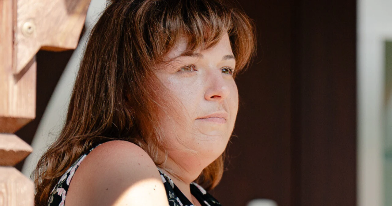 Zaskakujący zwrot akcji u Basi z "Rolnika". Bardzo to przeżyła