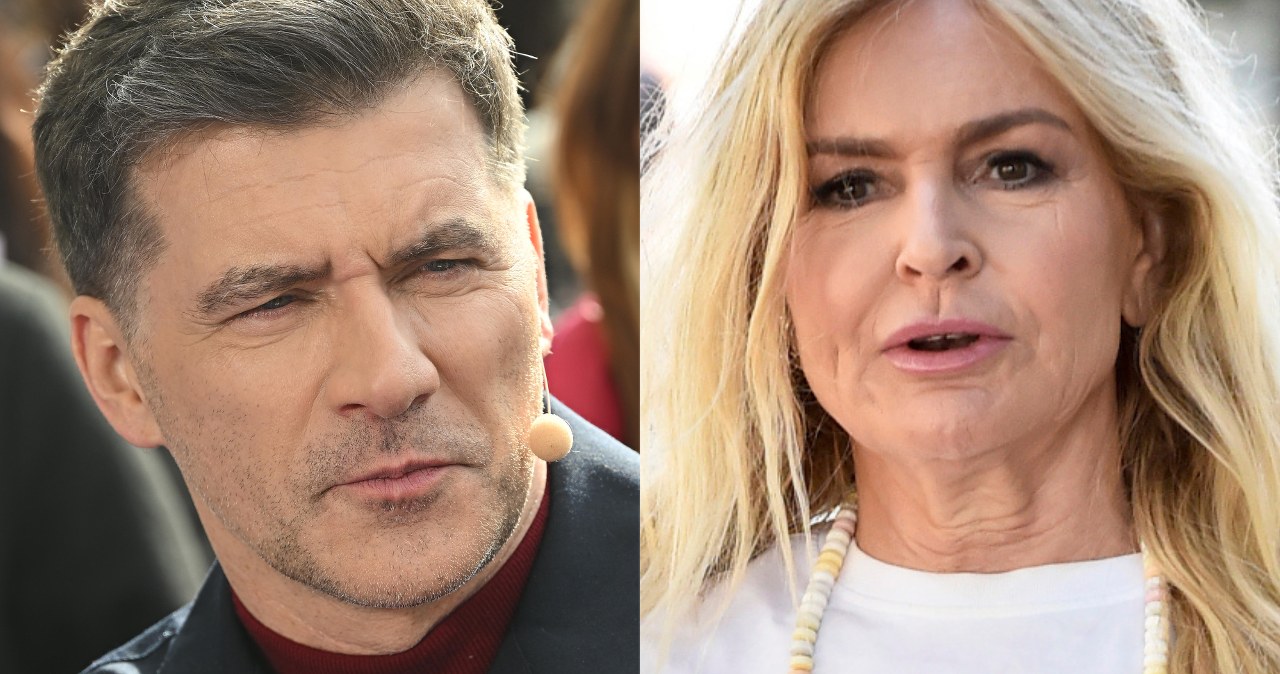 Tomasz Kammel ujawnia kulisy spotkania z Moniką Olejnik. Od razu doszło do spięcia