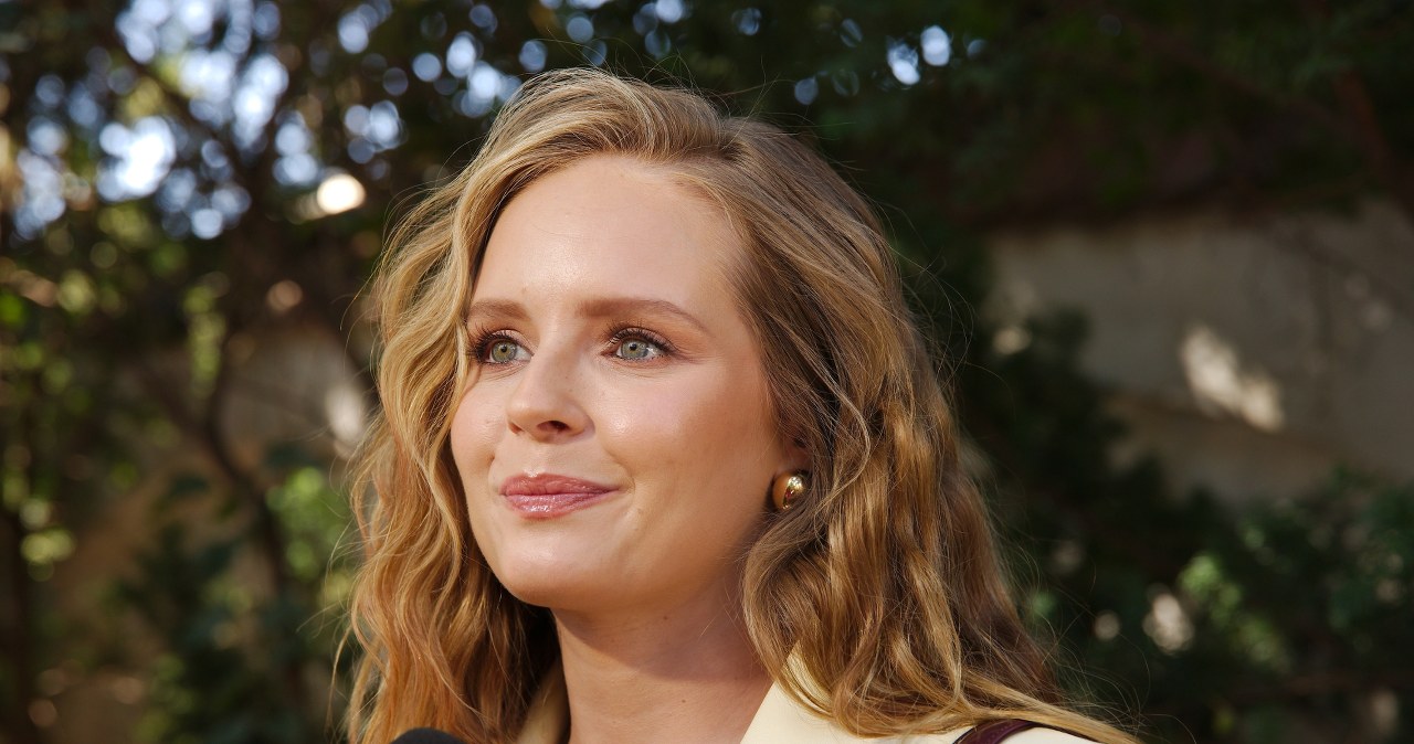 Kalicka niedawno urodziła, a teraz takie wieści. To trwało od roku