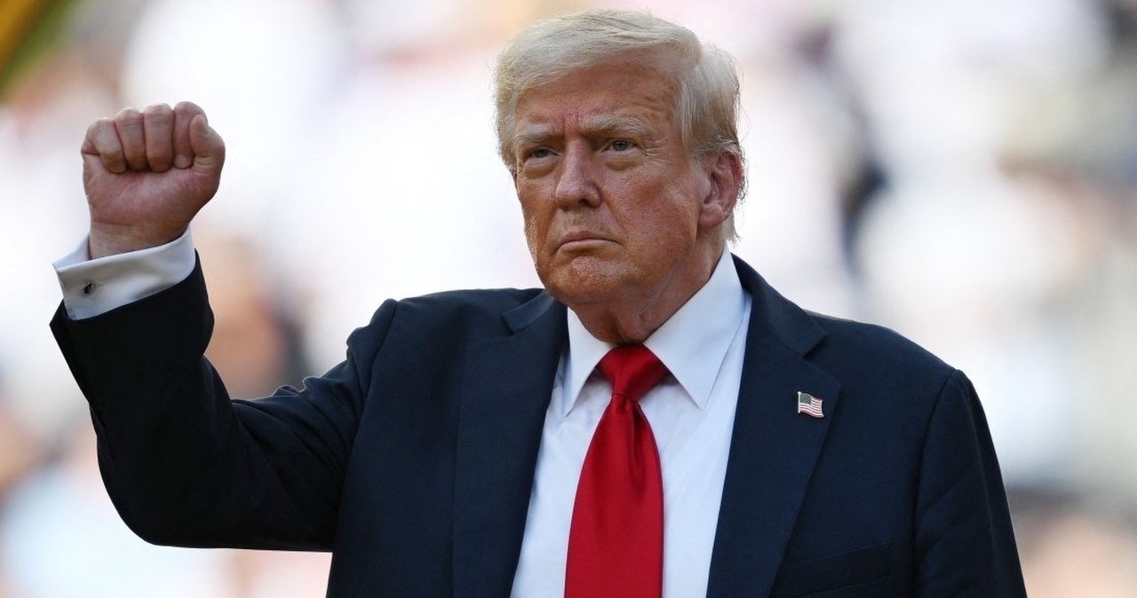 wiadomości,aktualności,Interia Ameryka stawia szlaban. Kolejny kraj może nie zagrać w MŚ. To nie Rosja i nie Izrael