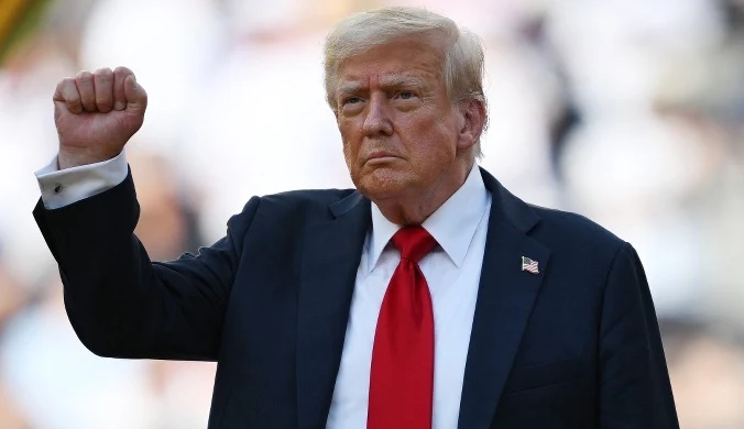 USA stawiają szlaban. Ten kraj może nie zagrać w MŚ. Nie Rosja i nie Izrael