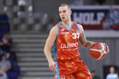 Koszykówka mężczyzn: ORLEN Basket Liga - mecz: Anwil Włocławek - Tauron GTK Gliwice