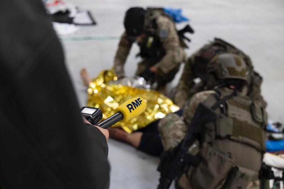 /Piotr Waniorek /Materiały prasowe