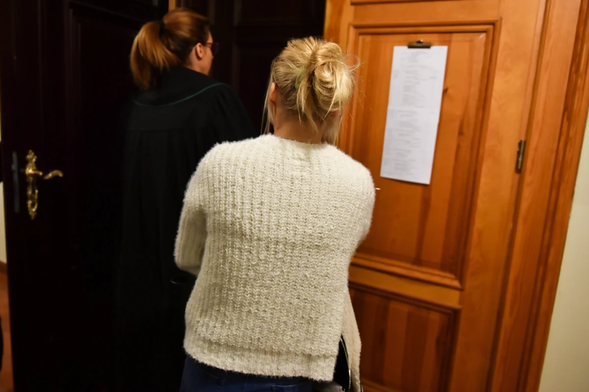 Sąd Apelacyjny w Gdańsku skazał Natalię M. na osiem lat pozbawienia wolności za zabójstwo swego nowo narodzonego syna. Kobieta w kwietniu 2017 r., tuż po urodzeniu dziecka, włożyła je do pudełka po butach i wyrzuciła do śmietnika. To prawomocny wyrok. Pięć lat temu sąd pierwszej instancji skazał matkę M. na trzy lata więzienia.