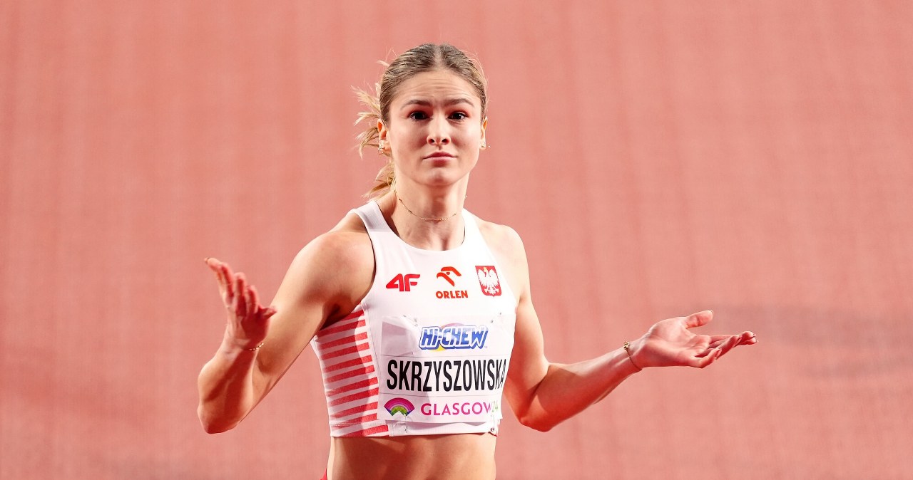 To imię w Polsce noszą tylko 172 osoby. Polska mistrzyni ujawniła prawdę