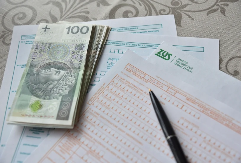 Dwie podwyżki emerytury w 2026 roku. Te osoby dostaną wyższe świadczenie