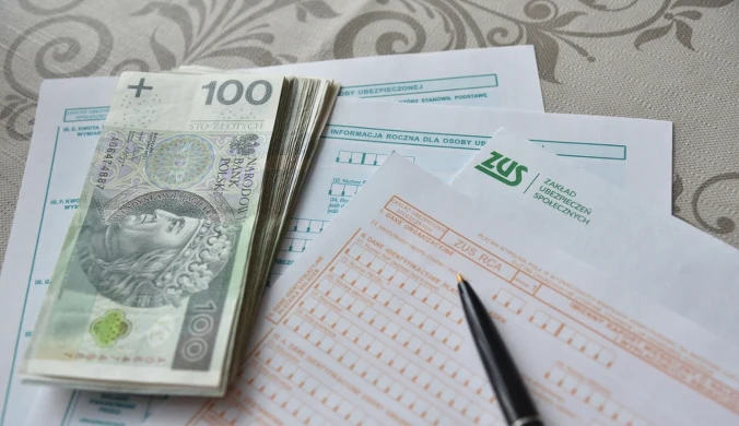 Waloryzacja emerytur 2026. Seniorzy mogą spodziewać się podwyżek 