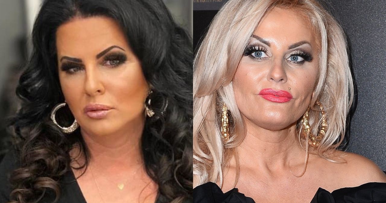 Edzia i Dagmara znów się spierają. Wystarczyła chwila i jest nowa heca