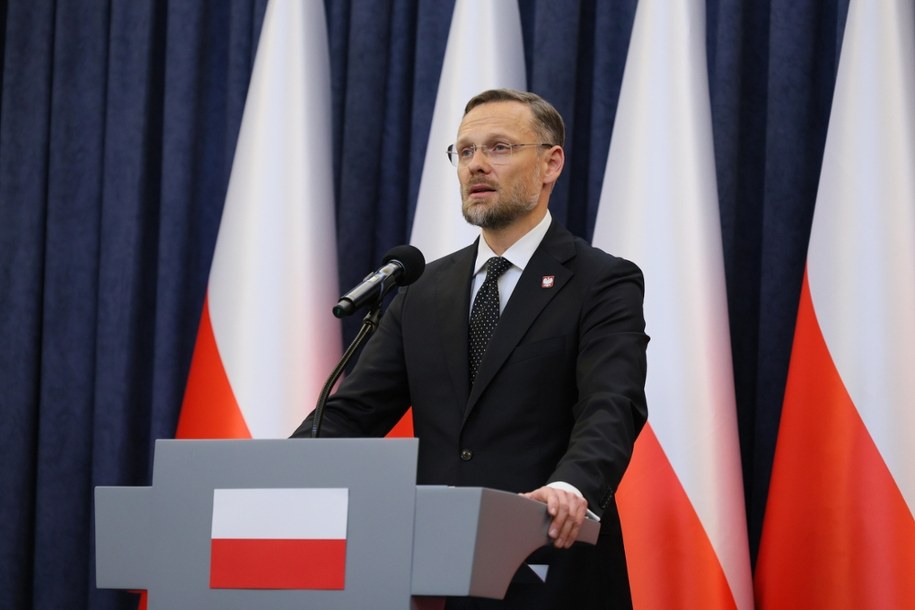 /Paweł Supernak /PAP