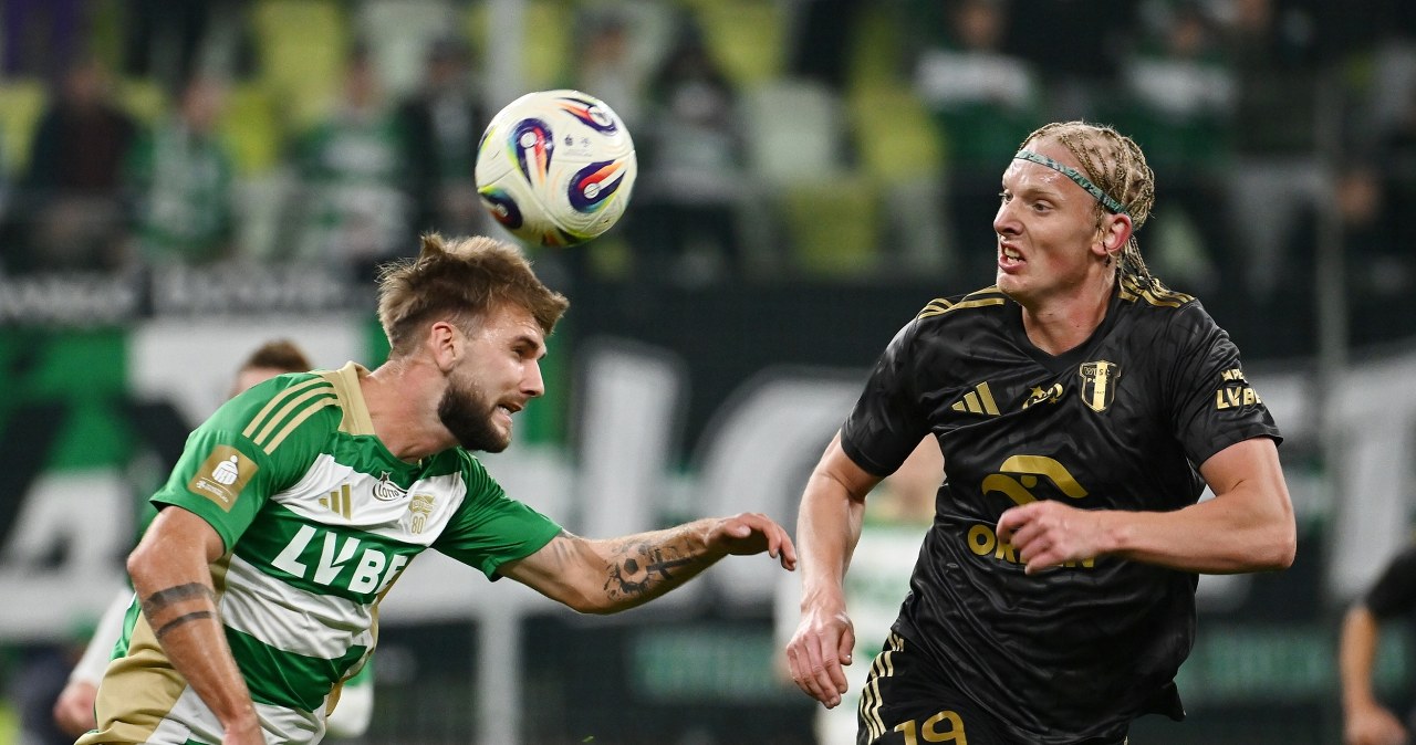 wiadomości,aktualności,Interia Cios za cios w klinczu beniaminków. To mógł być nowy lider Ekstraklasy