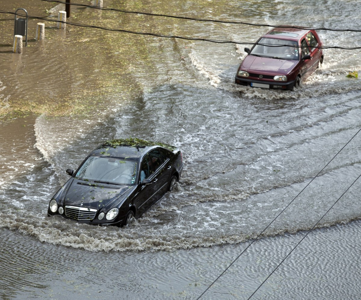 ​Katastrofalne powodzie w Bułgarii. Trzy osoby zginęły w kurorcie turystycznym