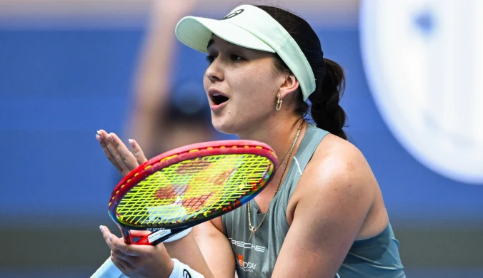 Świątek zaatakowana po porażce, rywalka nie wytrzymała. "Nie zapominaj"