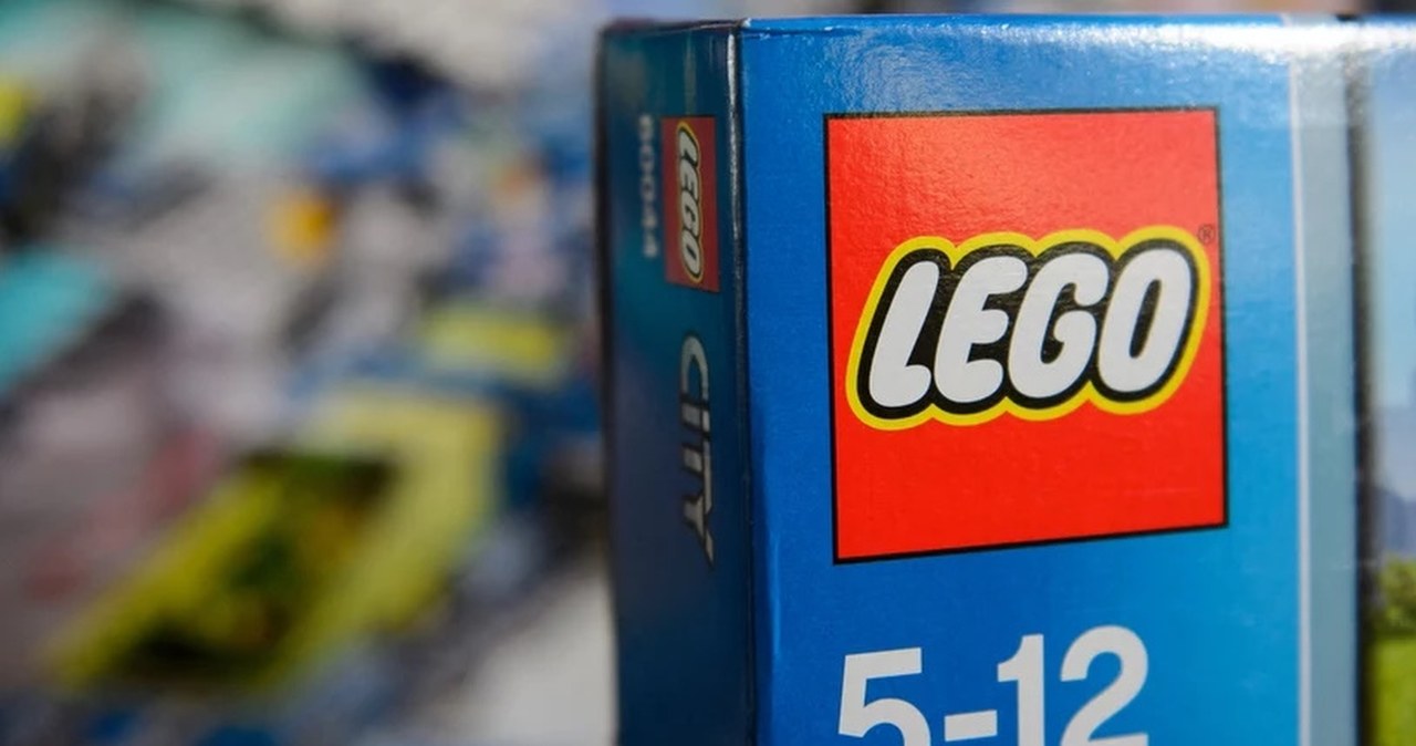 Zapomnij o Switchu 2. Nowy zestaw LEGO pozwala uruchomić kultowe gry Nintendo