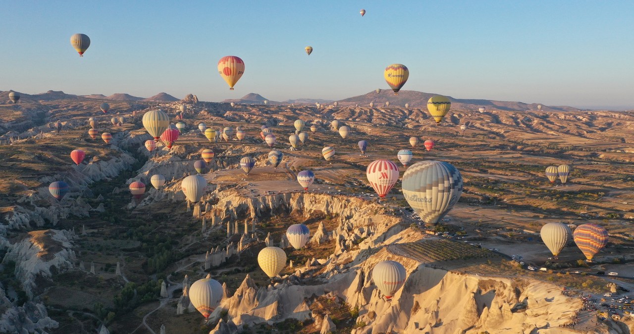 Lubiany przez Polaków kraj prawdziwą potęgą. Wyprzedzili Włochów