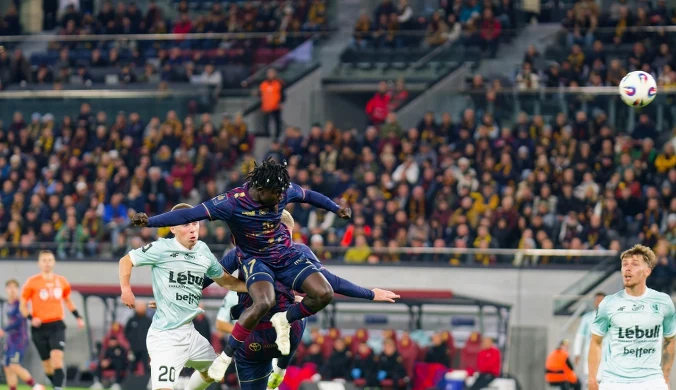 Piast Gliwice - Pogoń Szczecin w 28. kolejce PKO BP Ekstraklasy. Relacja na żywo