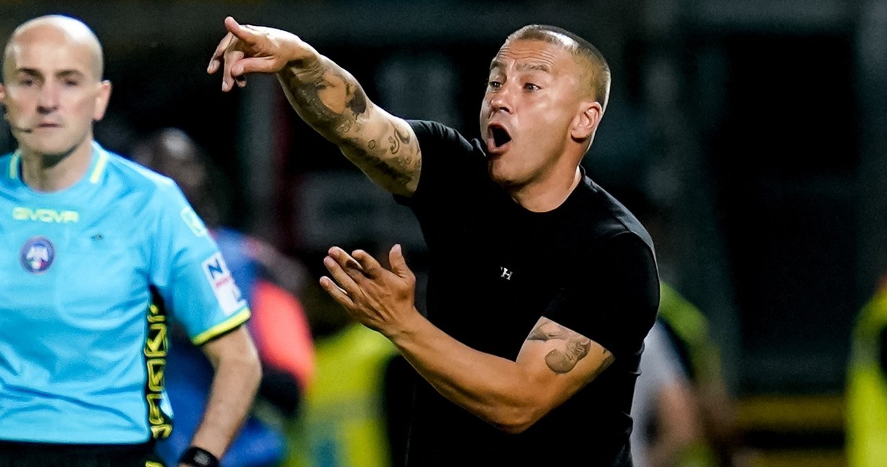 wiadomości,aktualności,Interia Jeszcze 10 dni temu chcieli go w Polsce. Zostanie selekcjonerem. Jedzie na MŚ