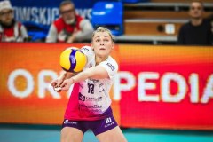 Siatkówka kobiet: TAURON Liga - mecz: BKS BOSTIK ZGO Bielsko-Biała - KS DevelopRes Rzeszów