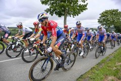 Kolarstwo: Tour of Holland - prolog