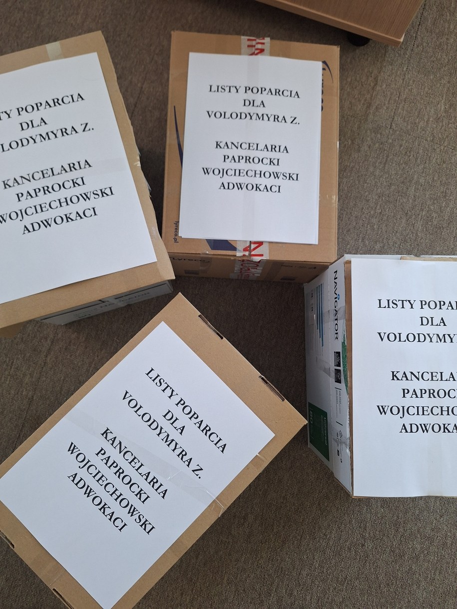 /Krzysztof Zasada /RMF FM