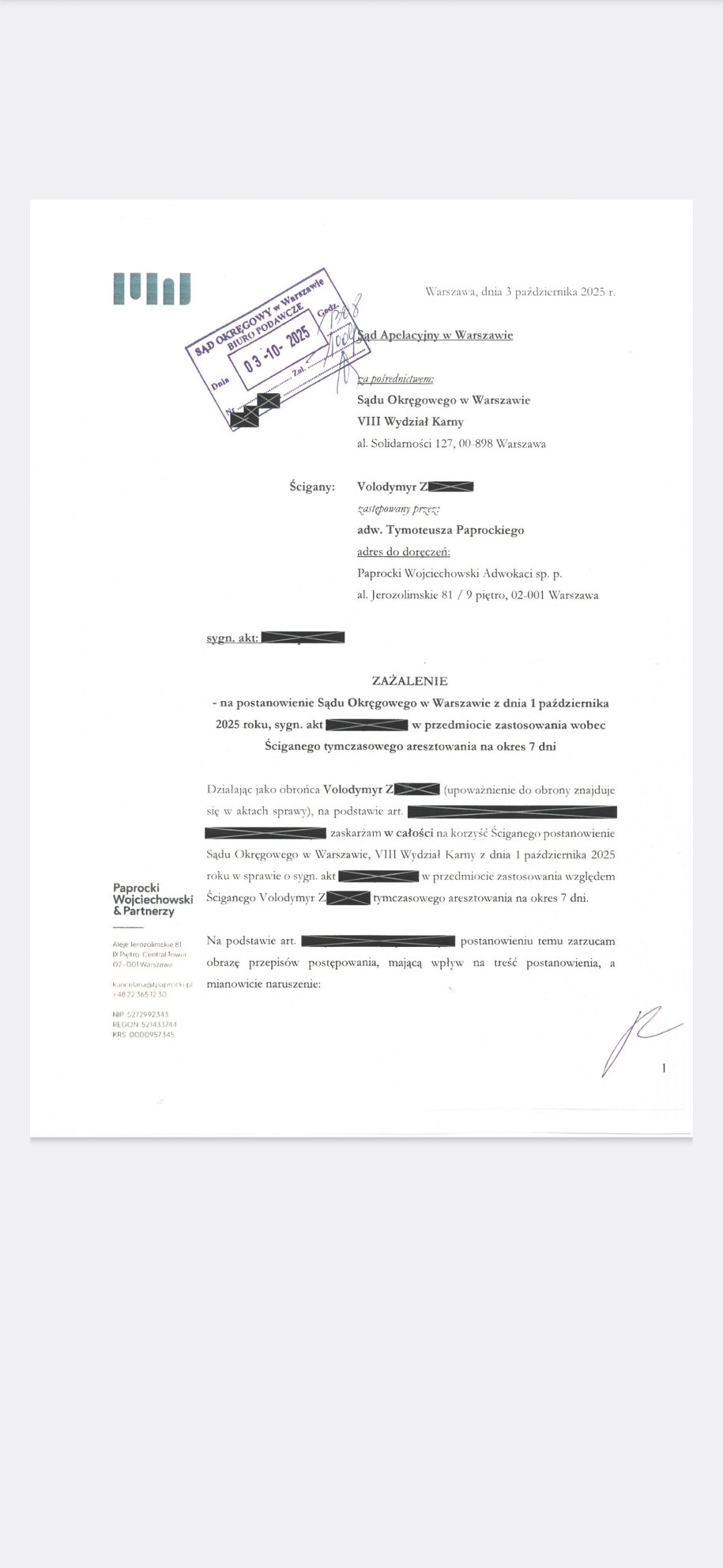 /Krzysztof Zasada /RMF FM