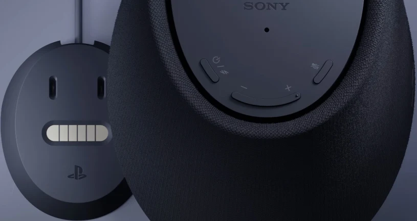PlayStation Pulse Elevate: Głośniki, które rozwiążą problemy wielu graczy?