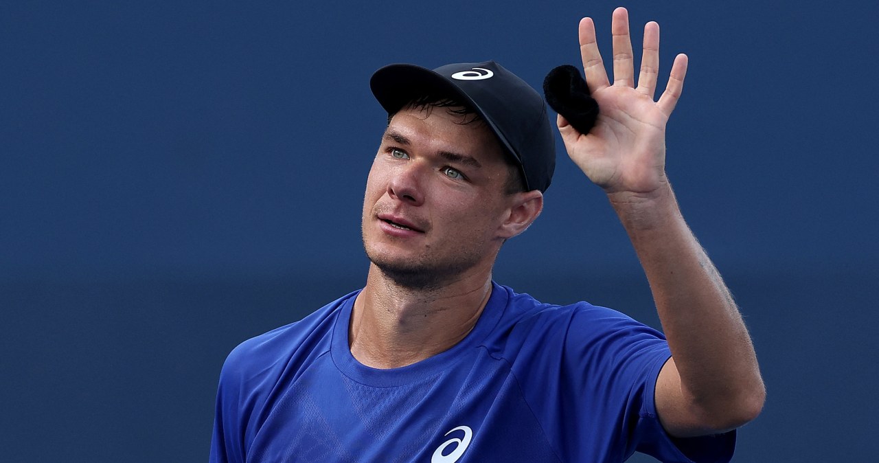 wiadomości,aktualności,Interia Historyczny sukces Majchrzaka w Szanghaju. Rozstawiony Amerykanin za burtą, 6:0 na koniec