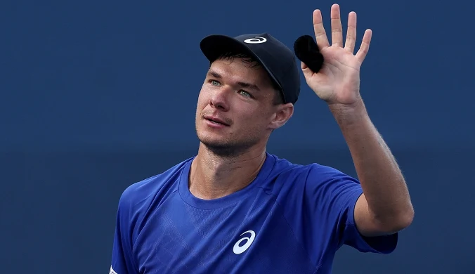 Najlepszy polski tenisista szczerze o dopingu. "Straciłem kilkaset tysięcy"