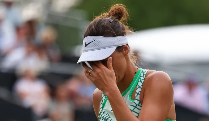 Turniejowa "2" pokonana w Chinach, nie będzie tytułu. Koniec po 77 minutach