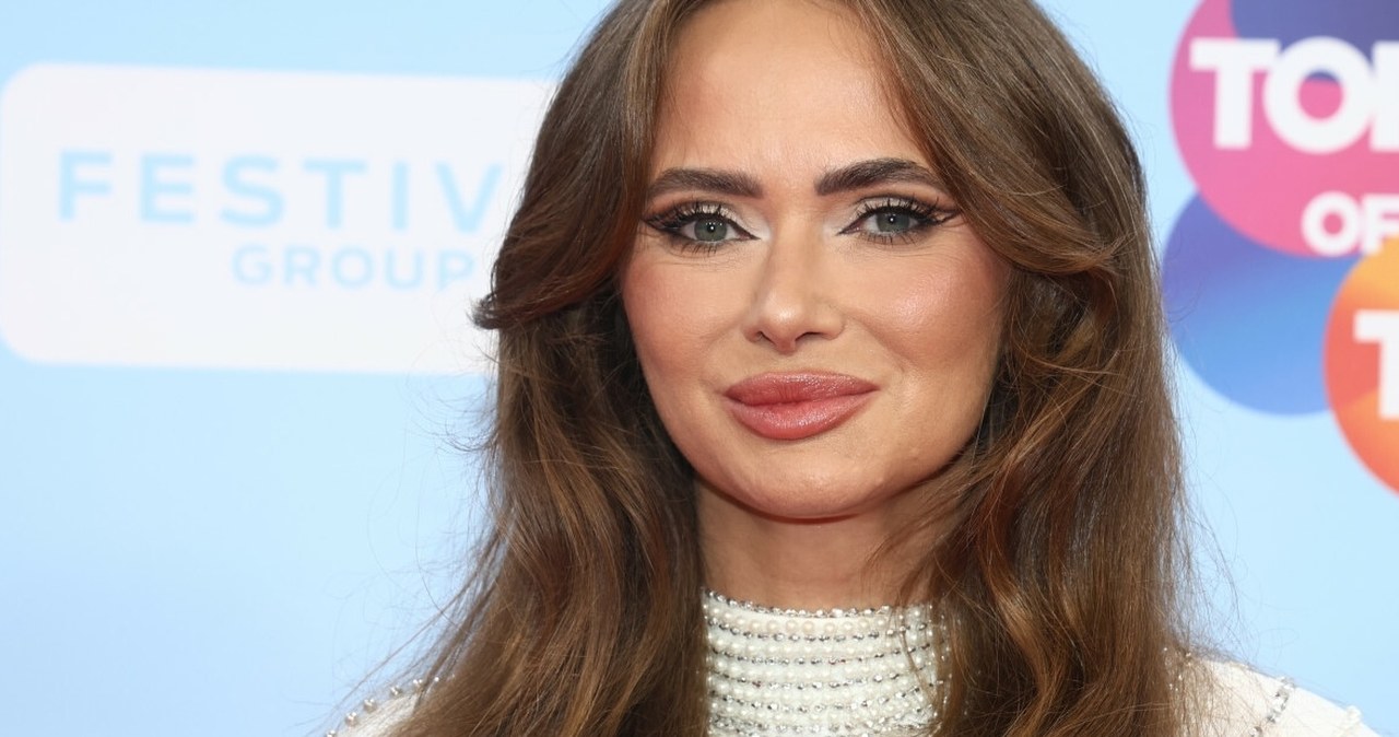 Ania Rusowicz wzięła ślub! Na miejscu zabrakło pana młodego