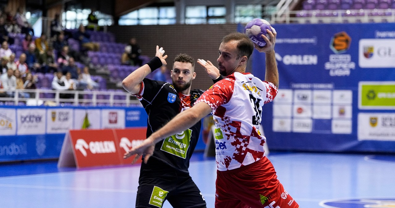 wiadomości,aktualności,Interia Mecze na przełamania. Czas na szóstą serię ORLEN Superligi