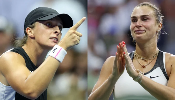 Pech Sabalenki, to ostatnia szansa Świątek. Losowanie WTA 1000 Wuhan