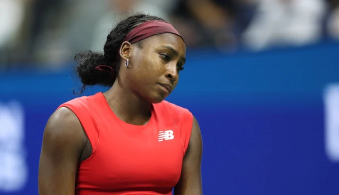 Gauff wyeliminowana. Polka ogłosiła werdykt. Świątek traci rywalkę