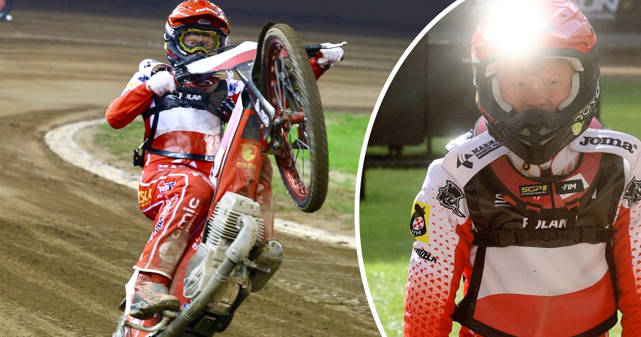 16-latek rozczarowany po debiucie w kadrze. "Samemu nie dam rady"