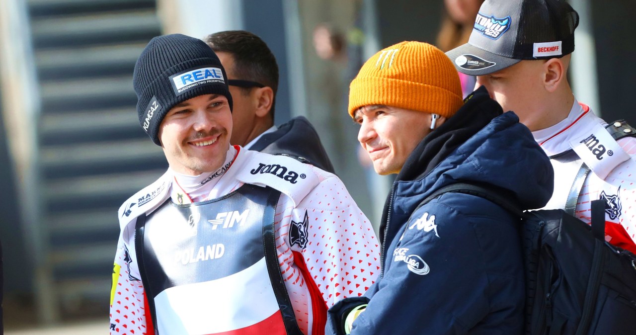 Menedżer nie ma złudzeń co do polskiego talentu. "Zawsze znajdzie sposób"