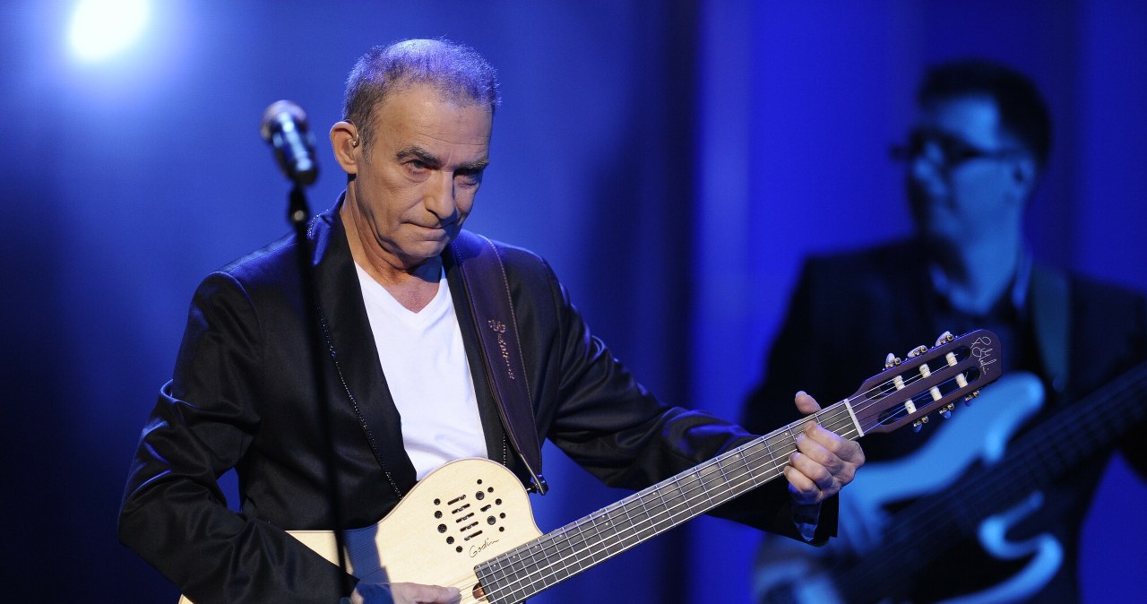 Seweryn Krajewski pławi się w luksusach. "Nigdy nie marzyłem o bogactwie"