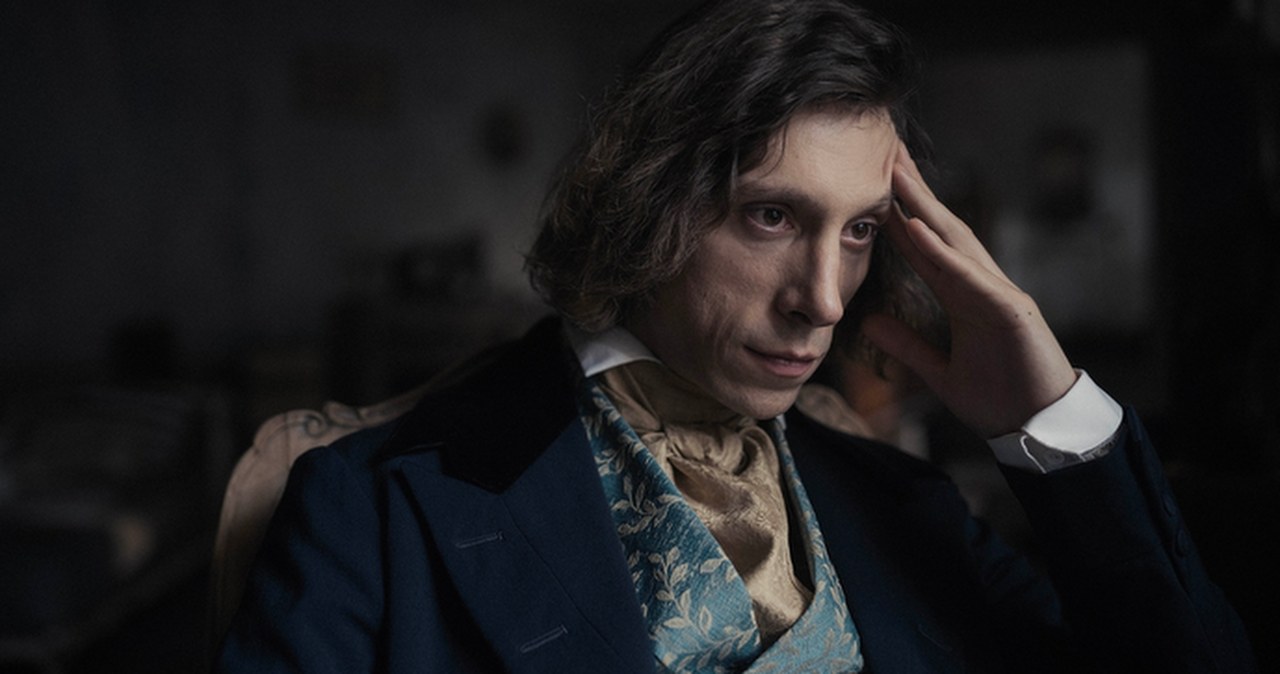 Jeden z najdroższych polskich filmów w historii. Kiedy trafi na streaming?