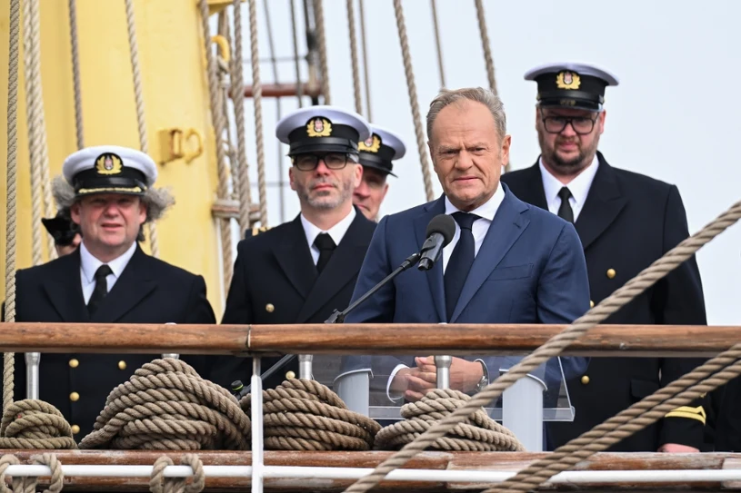 Poljska naj bi postala pristaniška velesila na Baltskem morju