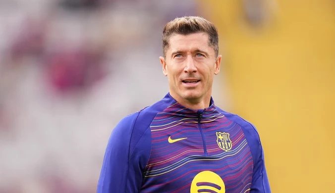 Barcelona szykuje pożegnanie Lewandowskiego. Oto lista jego następców