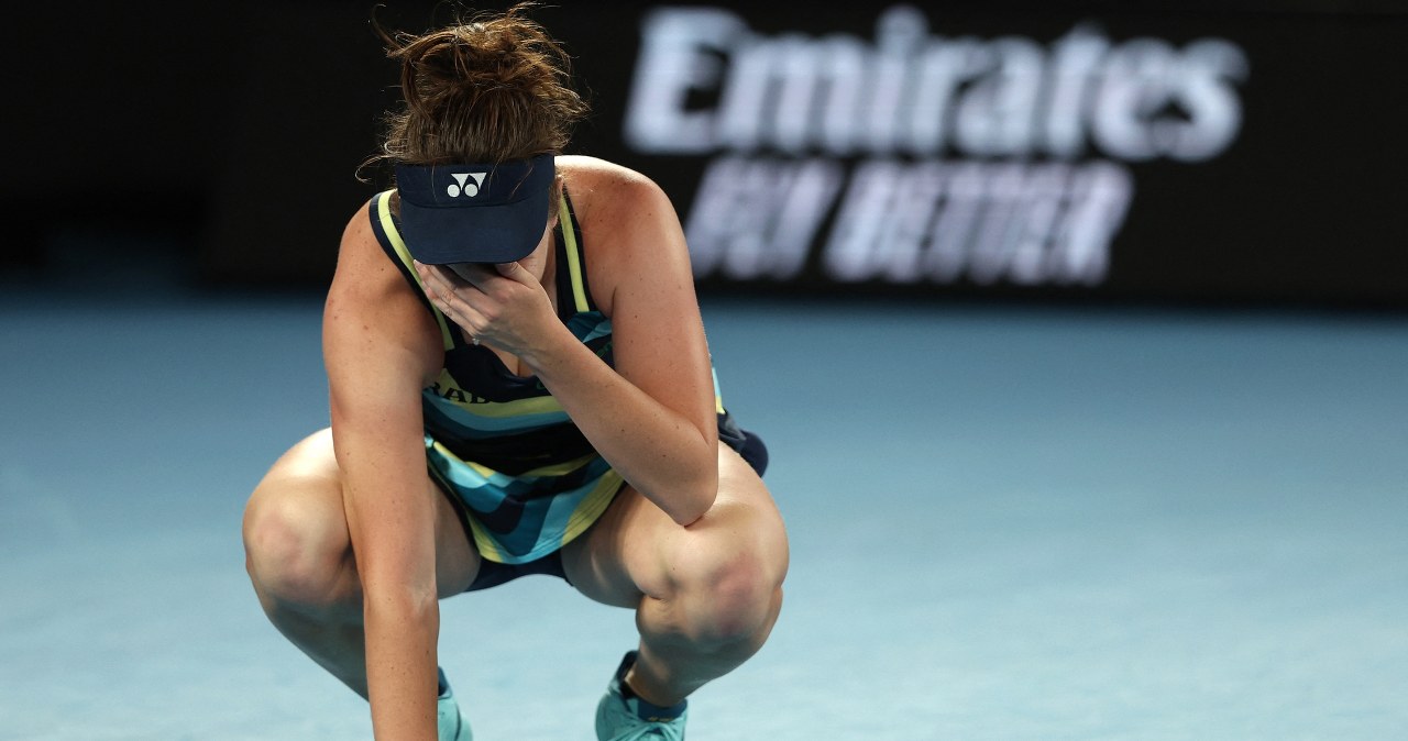 wiadomości,aktualności,Interia Sensacja w Pekinie. Amerykańskie święto popsute. Trzy niewykorzystane meczbole