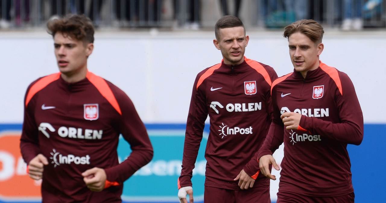 wiadomości,aktualności,Interia Odrodzenie zapomnianego kadrowicza. Urban będzie zachwycony