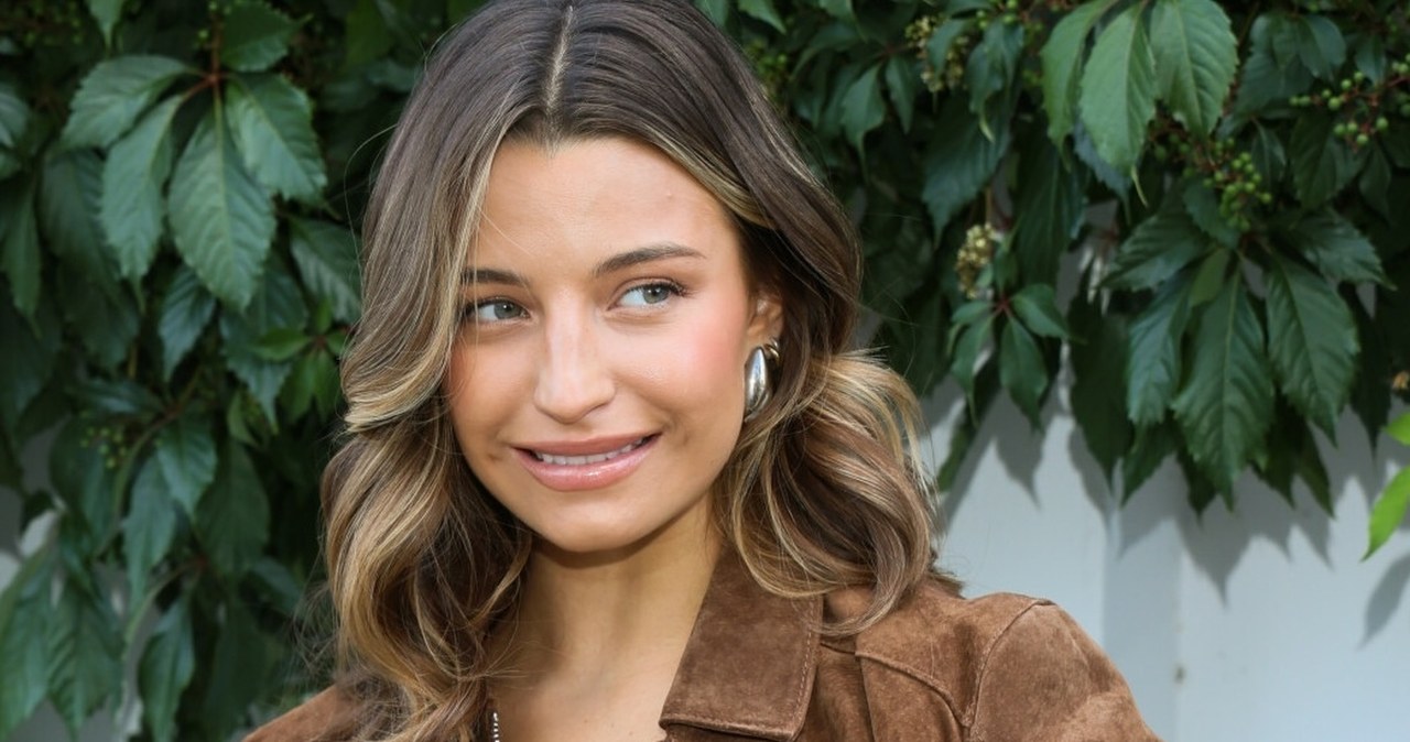 Słowa Julii Wieniawy wywołały burzę. Teraz się tłumaczy