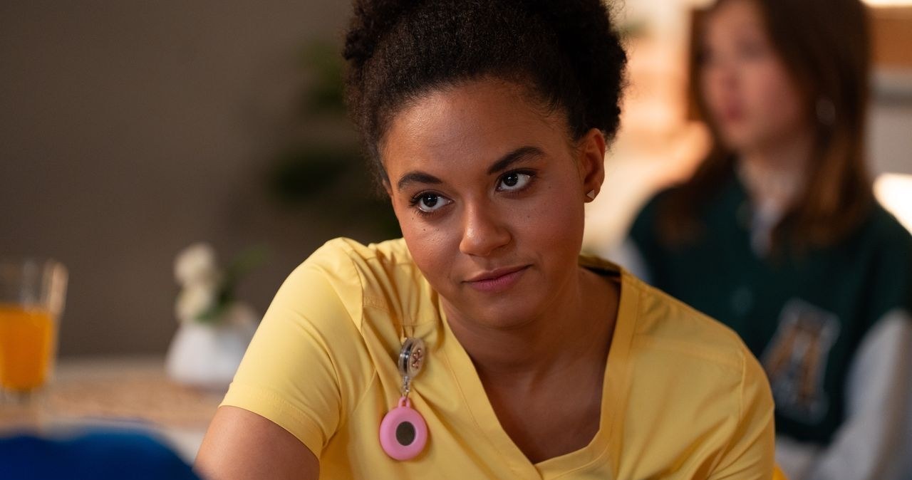 "Na dobre i na złe": W Leśnej Górze huczy od plotek. Wszyscy mówią o tej relacji