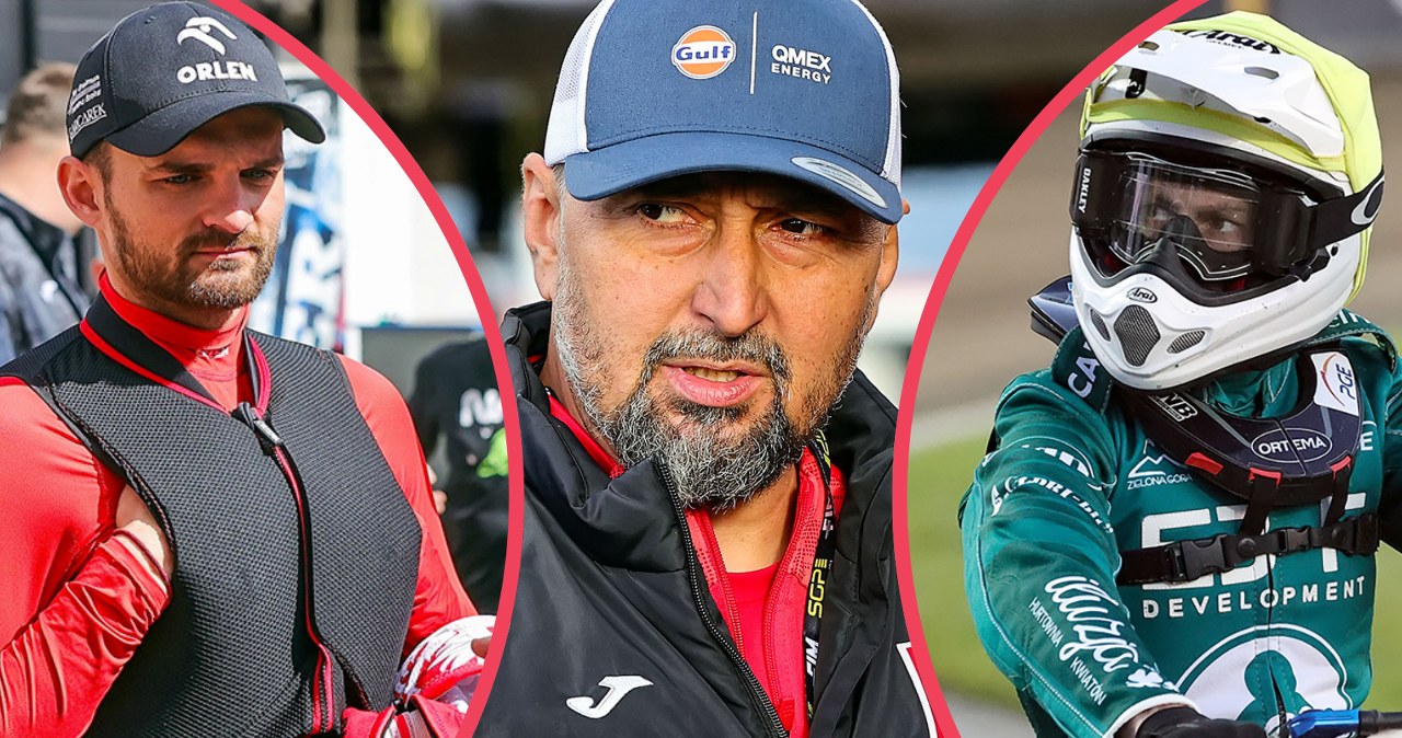 wiadomości,aktualności,Interia Wiemy, co z przyszłością trenera kadry. Falubaz ponowił ofertę