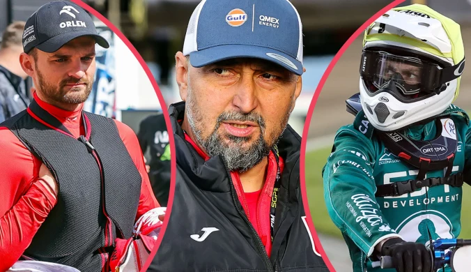 Wiemy, co z przyszłością trenera kadry. Falubaz ponowił ofertę