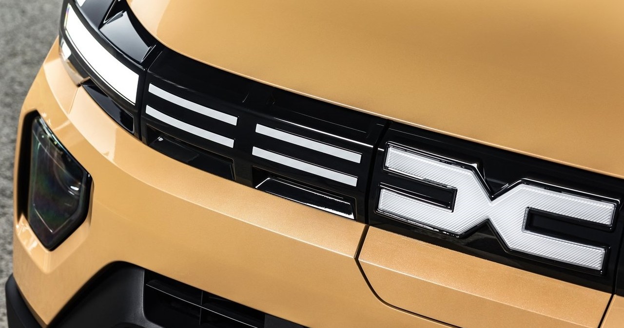 Nowa Dacia do wzięcia za 17 tys. zł. Wystarczy spełnić trzy warunki wiadomości,aktualności,Interia Nowa Dacia do wzięcia za 17 tys. zł. Wystarczy spełnić trzy warunki