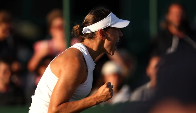1:3 Polki, gdy przyjaciółka Świątek ruszyła do sędzi. 160 minut gry o finał WTA